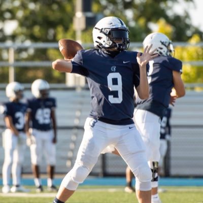 Profile Picture of Joe Markley-Catalano (@MarkleyCatalano) on Twitter