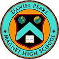 Profile Picture of Daniel Pearl Magnet High Schoolon Wikipedia