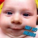 Profile Picture of HAY NO MEMES (@hayno.memes) on Instagram