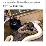 Profile Picture of ahmed johnson (@ahmedjohnson85) on Instagram