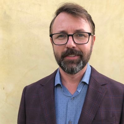Profile Picture of Andrew Werner (@AndrewWernerLA) on Twitter