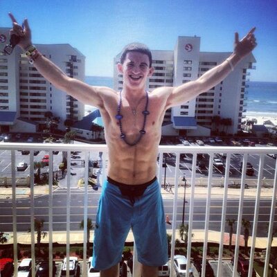 Profile Picture of NOT MARC COLCER (@NOTMARCCOLCER) on Twitter