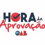 Profile Picture of Hora da Aprovação | OAB e Concursos (@horadaaprovacao) on Instagram