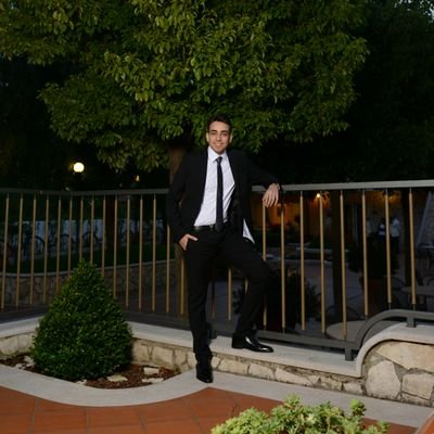 Profile Picture of Antonio Morgillo (@Antoniomorgillo) on Twitter