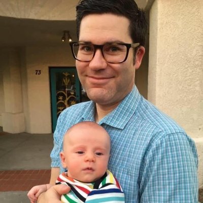 Profile Picture of Andrew Hummer (@AndrewHummer) on Twitter