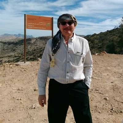 Profile Picture of David Almond (@knutzds) on Twitter