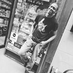 Profile Picture of Isaac Clarke (@darnell_mcdonald) on Instagram
