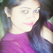 Profile Picture of Debanjana Guharoy (@Debanjanaguharo) on Twitter