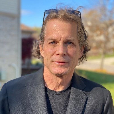 Profile Picture of Gary D Hammer, MDPhD (@DrGaryHammer) on Twitter