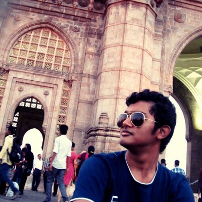 Profile Picture of Harish Ram (@rharish36) on Twitter