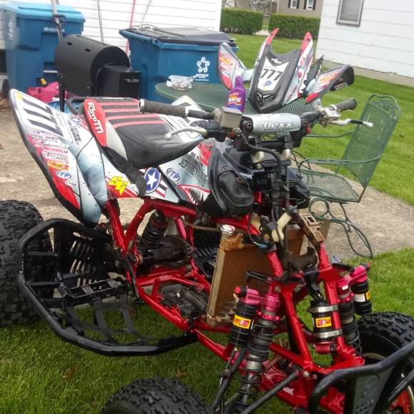 Profile Picture of Chris Mcclellan (@chrismcclell555) on Poshmark