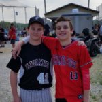 Profile Picture of Billy Howard (@billy_baseball42) on Instagram