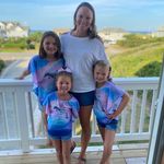 Profile Picture of Jennifer Patrick-Swift (@wolfpacksbcoach) on Instagram