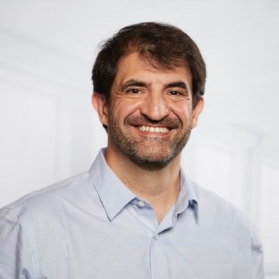 Profile Picture of Gustavo Gonzalez (@ggonza4itc) on Twitter