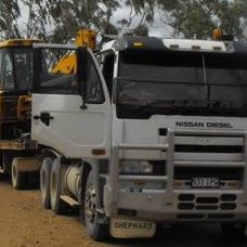 Profile Picture of Maurice Giddings (@maurice.giddings.9) on Facebook