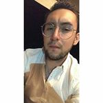 Profile Picture of Armando Faz Vega (@armando.fzvg) on Instagram