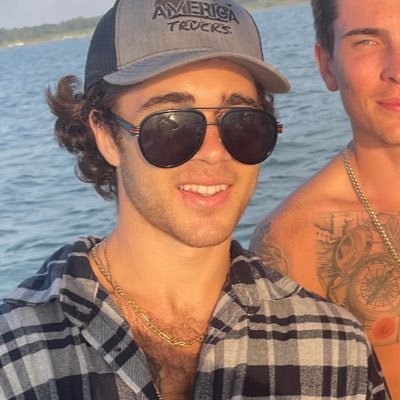 Andrew Pividal - Twitter Profile Picture of Andrew Pividal (@PividalAndrew) on Twitter