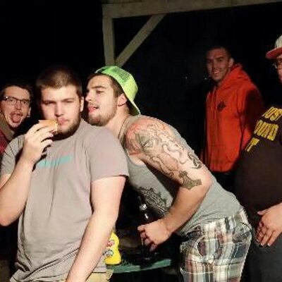 Profile Picture of Jake Skillings (@Gnarskillfereal) on Twitter