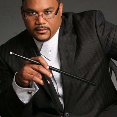 Profile Picture of Ernest Walker (@ernestwalker) on Twitter