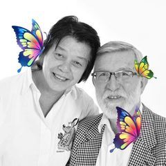 Profile Picture of janeaschman (@janeaschman) on Tiktok