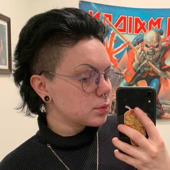 Profile Picture of Megan Jephcote (@meganjephcote) on Poshmark