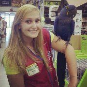 Profile Picture of Anne Wellbaum (@russkiepenguin) on Pinterest