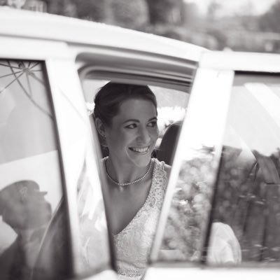 Profile Picture of Kirsty Roberts (@KARobertsPhD) on Twitter