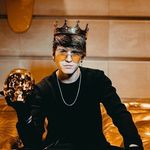 Profile Picture of fan de christophervelezm (@my_king_christopher) on Instagram