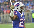 Profile Picture of Fred Jackson (running back)on Wikipedia