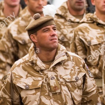 Profile Picture of Colin McCormack (@CEO_GL_ACF) on Twitter