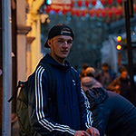 Profile Picture of Tyler Arnold (@tyler.arnold35) on Flickr