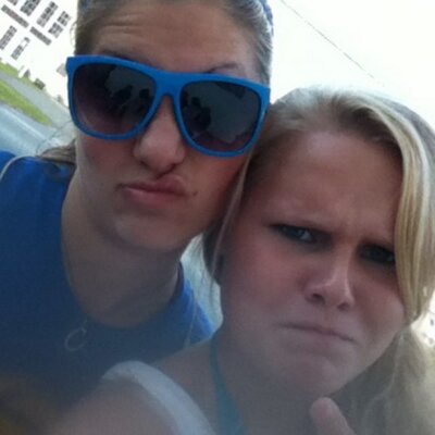 Profile Picture of Brianna Bertsch (@bribertsch) on Twitter