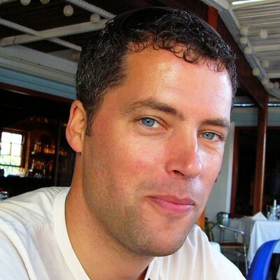 Profile Picture of Marcell Schuchardt (@MarcellRobert) on Twitter