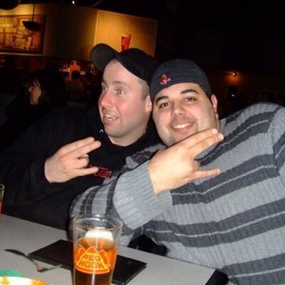 Profile Picture of Mark Tapley (@Tapley9882) on Twitter