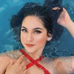 Profile Picture of Vanessa Rodriguez Ⓥ (@bucketfullofpandas) on Instagram