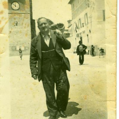 Profile Picture of Maurizio Bartolini (@mauriziobartoli) on Twitter