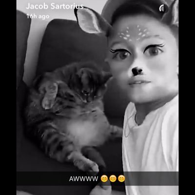 Profile Picture of Jacob_ismydad (@Ruiz19Daniella) on Twitter