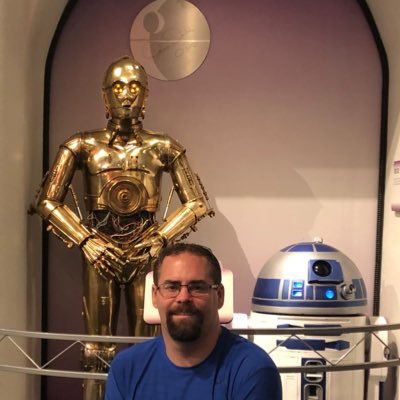 Profile Picture of Jeff Schroeffel (@capdc) on Twitter