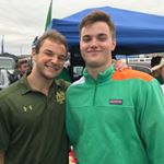 Profile Picture of Danny Rodgers (@dl.rodgers) on Instagram
