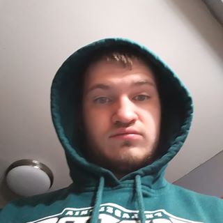 Profile Picture of James Custer (@jamescuster10) on Facebook