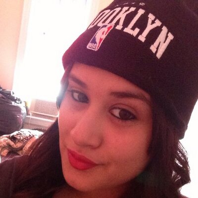 Profile Picture of Ariel Palma (@_arielayn) on Twitter