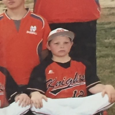 Profile Picture of Joe Hibbard (@JoeHibbard6) on Twitter