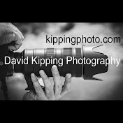 Profile Picture of David Kipping Photography (@kippingphoto) on Youtube