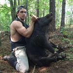 Profile Picture of Hunter Dobbs (@hunterwd94) on Instagram
