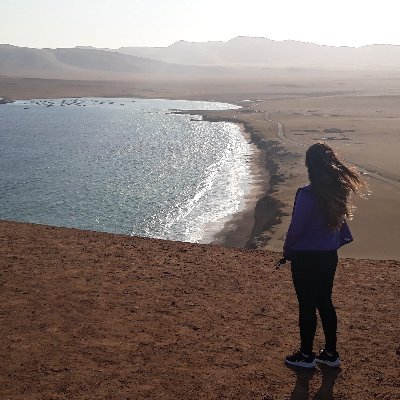 Profile Picture of Aracely Ivett Chávez (@aracely_ivett) on Twitter