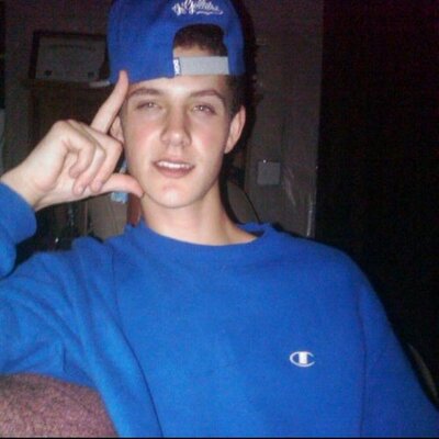 Dustin Rinehart - Twitter Profile Picture of Dustin Rinehart (@Laxbrorinehart) on Twitter