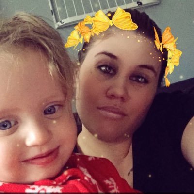 Profile Picture of Cassandra Benway (@MikeEm1214) on Twitter