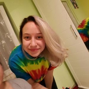 Julia Rak - Twitter Profile Picture of Julia Rak (@rak_julia) on Twitter