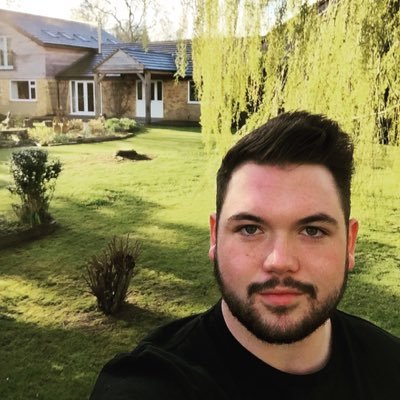 Profile Picture of Charles B Morrell (@CharlesBMorrell) on Twitter