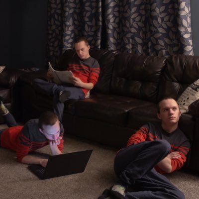 Profile Picture of Matthew Cremeans (@CremeansMatthew) on Twitter